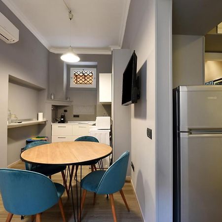 La Casa Di Vittoria Sorrento Apartment Екстериор снимка