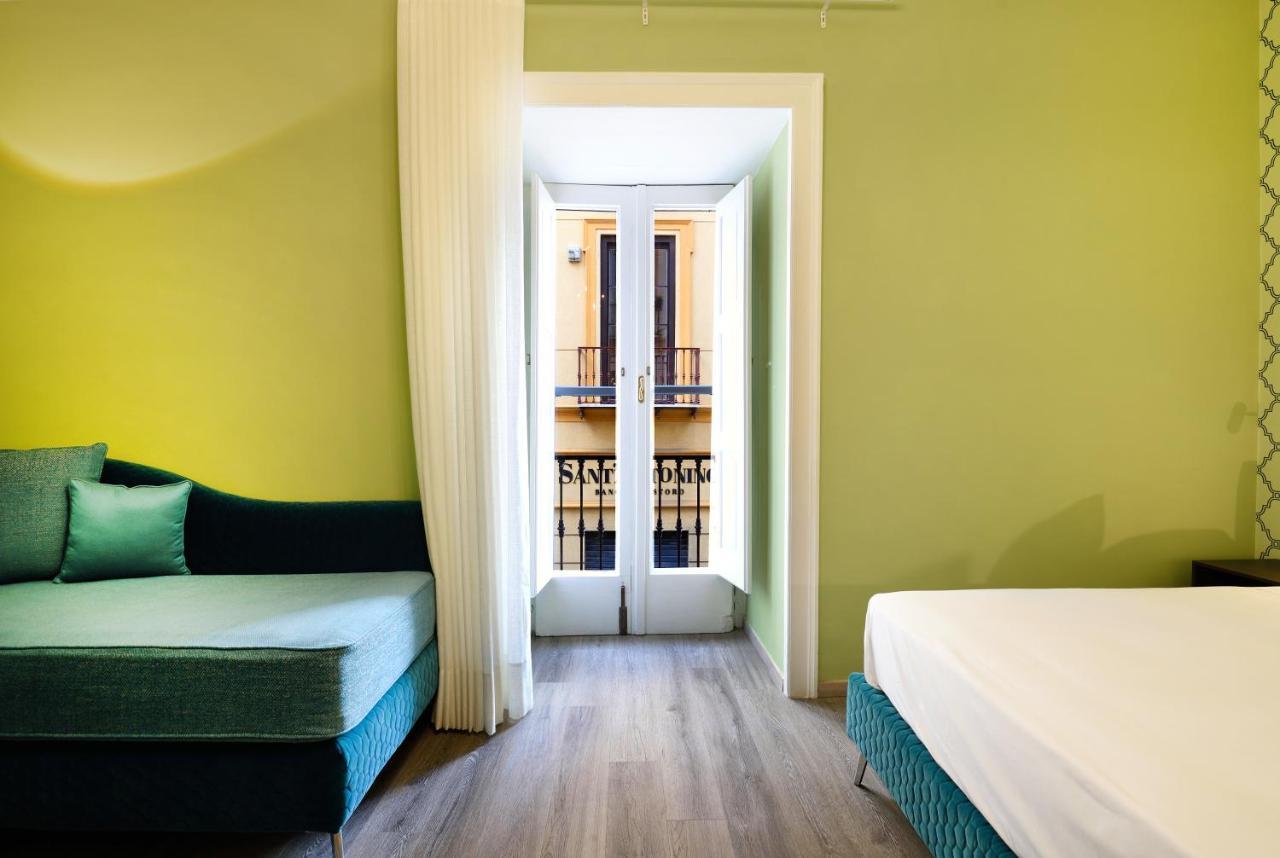 La Casa Di Vittoria Sorrento Apartment Екстериор снимка
