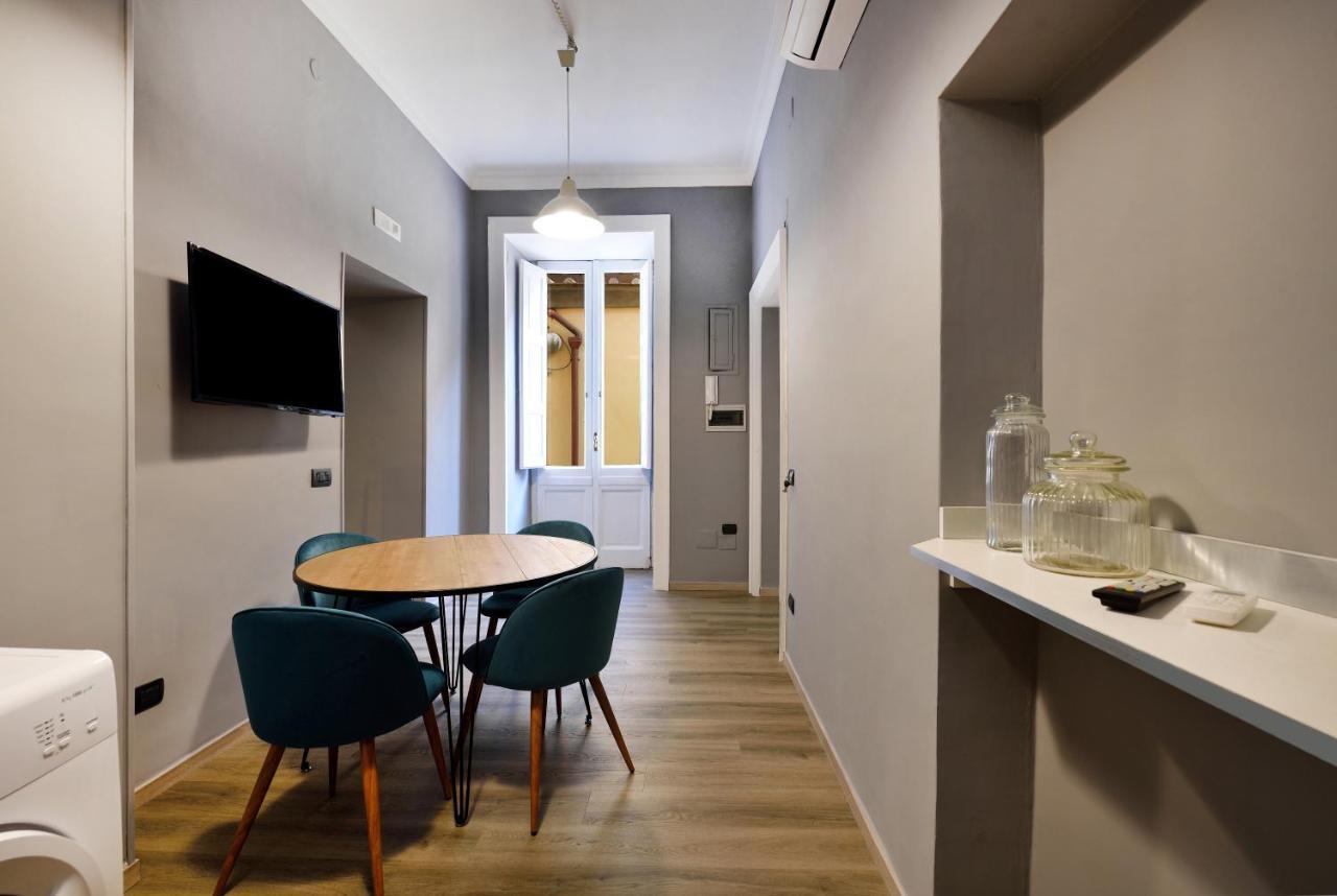 La Casa Di Vittoria Sorrento Apartment Екстериор снимка
