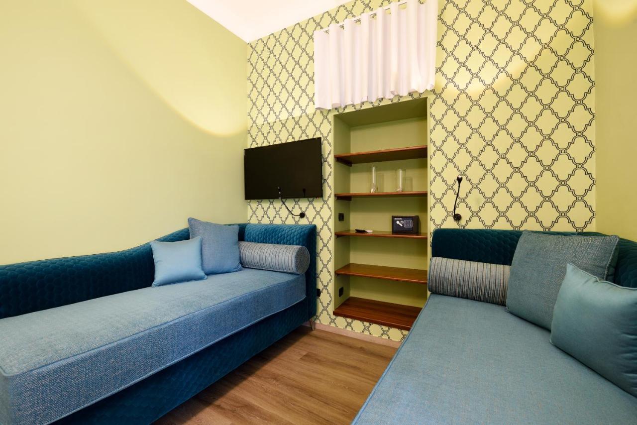 La Casa Di Vittoria Sorrento Apartment Екстериор снимка
