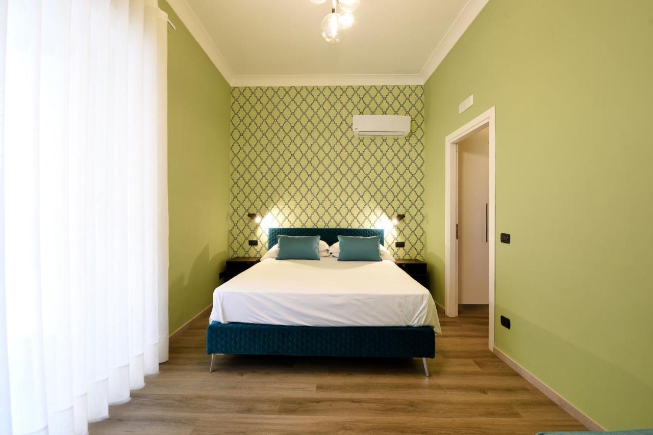 La Casa Di Vittoria Sorrento Apartment Екстериор снимка