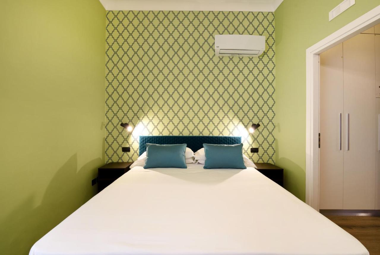 La Casa Di Vittoria Sorrento Apartment Екстериор снимка