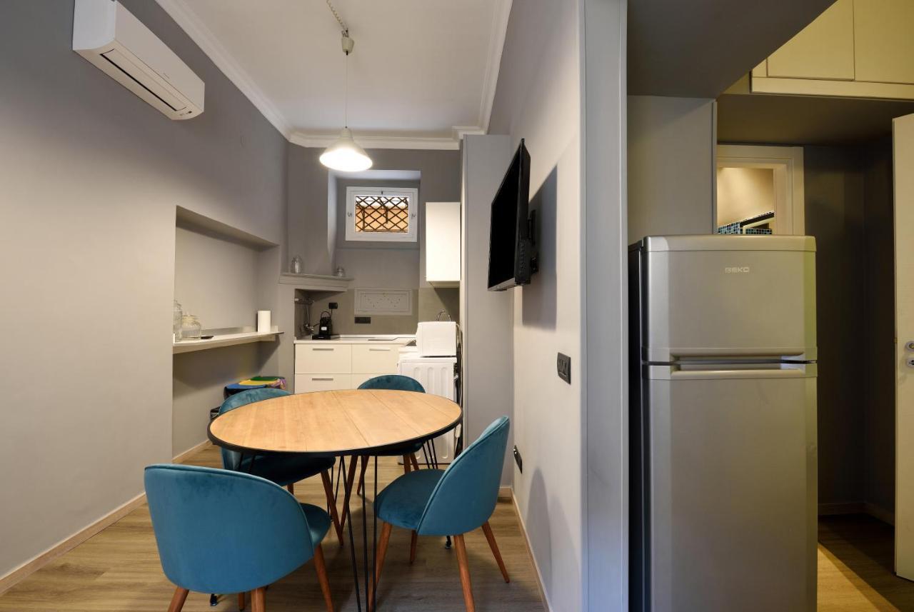 La Casa Di Vittoria Sorrento Apartment Екстериор снимка