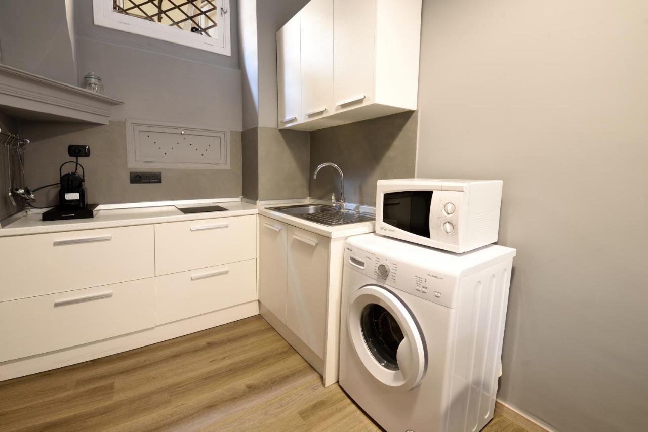 La Casa Di Vittoria Sorrento Apartment Екстериор снимка