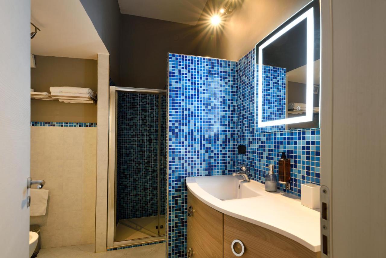 La Casa Di Vittoria Sorrento Apartment Екстериор снимка